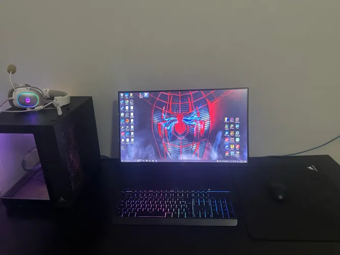 Pc Gamer Completo 