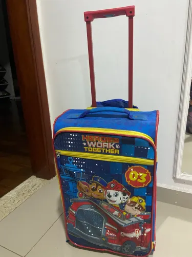 Mala patrulha canina