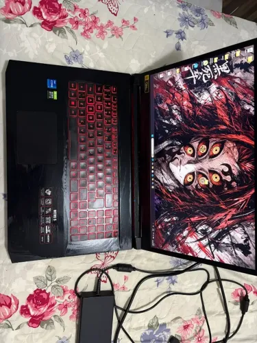 Notebook Acer Nitro 5