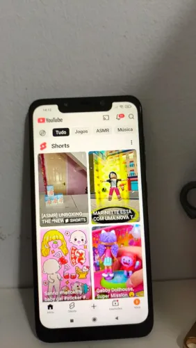 Poco f1