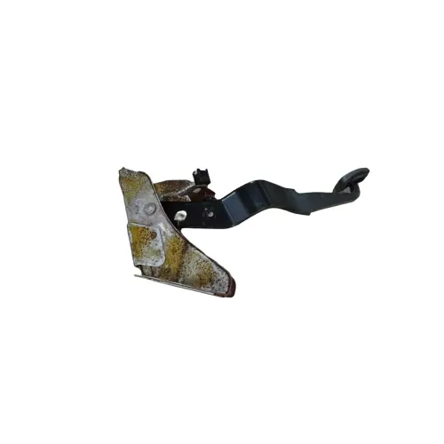 Pedal Freio Frontier Xe 2.8 2004 Manual