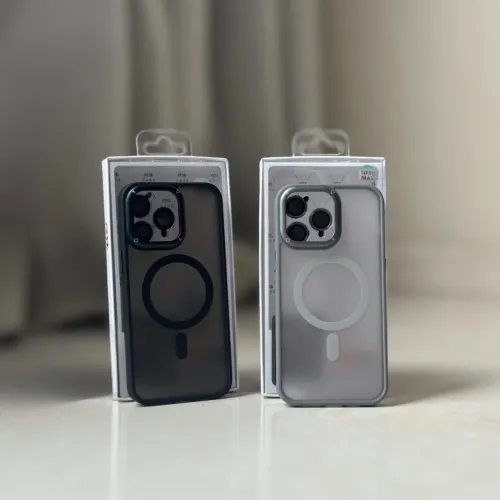 Case Fosca Magsafe RYL - Iphone 14 Pro Max