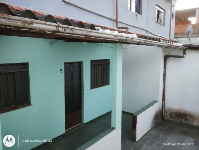 Casa duplex