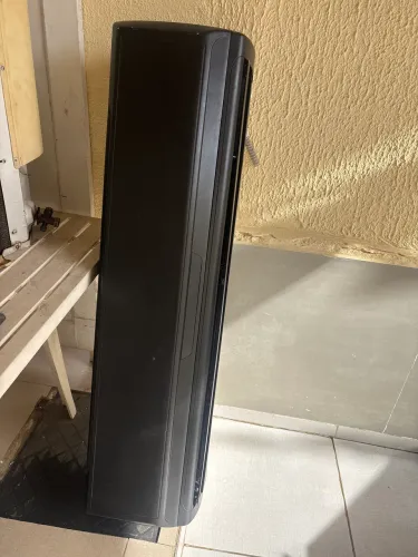 Ar condicionado Carrier
