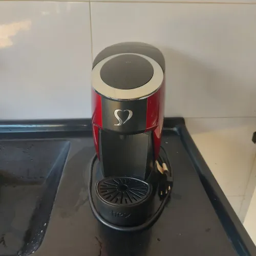 Cafeteira