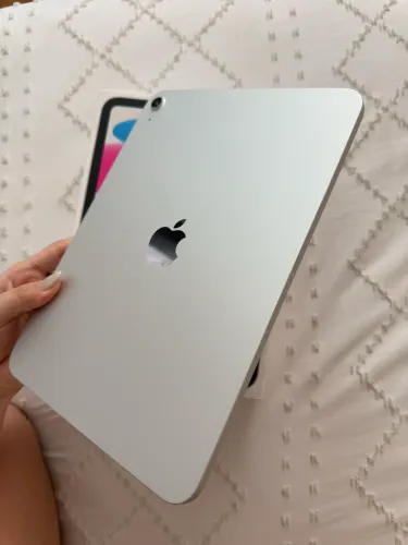 iPad A16 - 128GB | NOVO