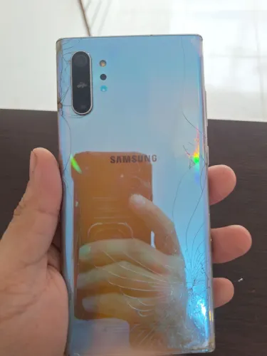 Sansung Note 10+