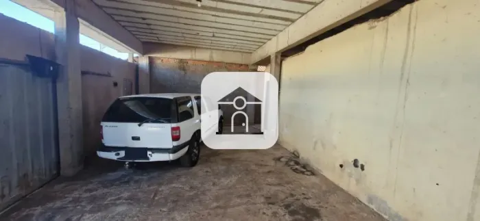 Casa para venda no bairro Jardim Europa