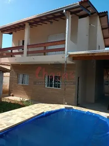 VENDE-SE | LINDO SOBRADO NO PORTAL PATRIMONIUM | CARAGUATATUBA