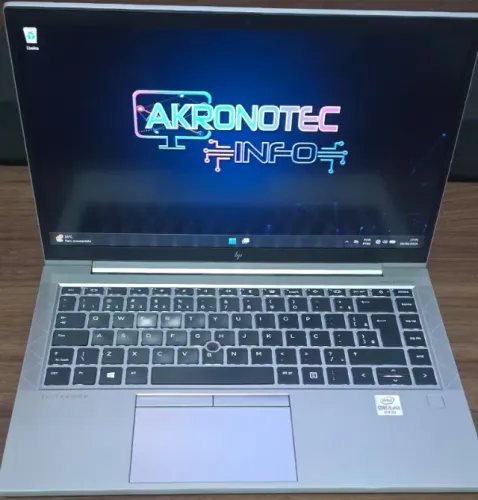 HP ELITEBOOK 840 G7