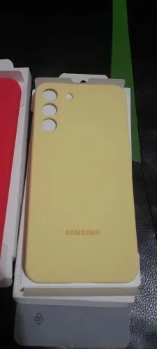 Capa original samsung para s22 plus
