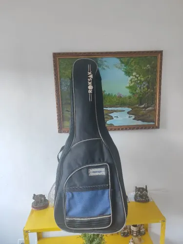 Bag Violão 