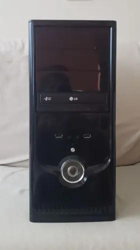 Computador LG - OPORTUNIDADE!