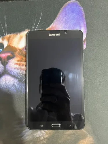 Samsung Galaxy Tab A6 - Excelente Estado