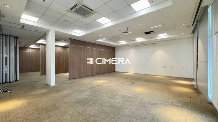 Salão Comercial à Venda no Condomínio Empresarial Boulevard Alavanca Sorocaba/SP