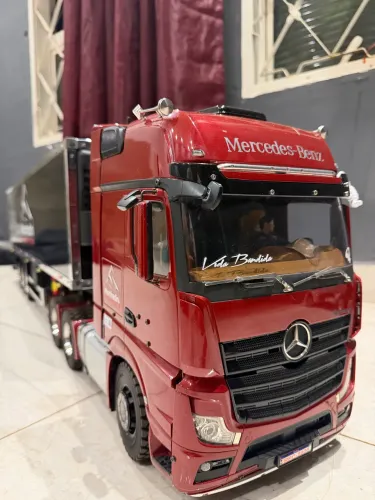 Truckmodelismo