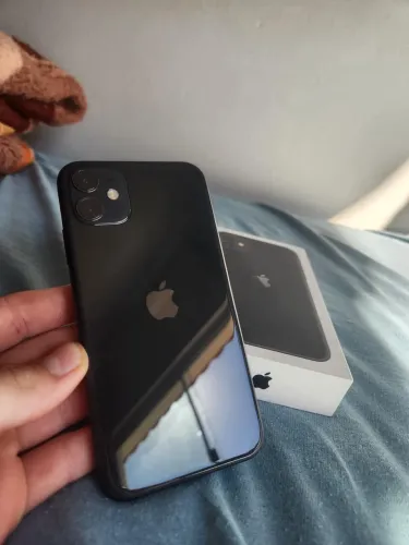 VENDO OU TROCO IPHONE 11!!!