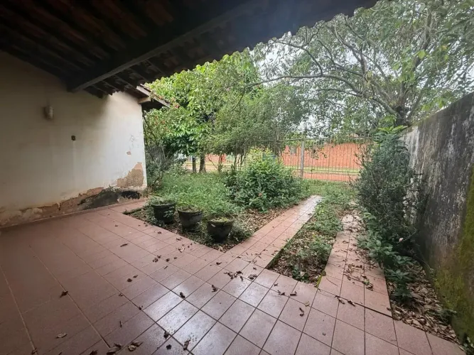 casa Térrea com para venda com 210 metros quadrados com 5 quartos em Três Marias - Porto