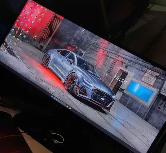Monitor