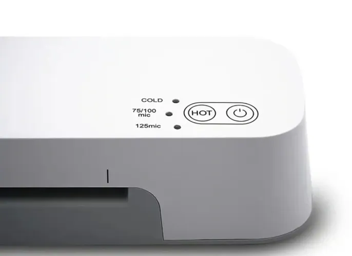 Plastificadora Vision G10