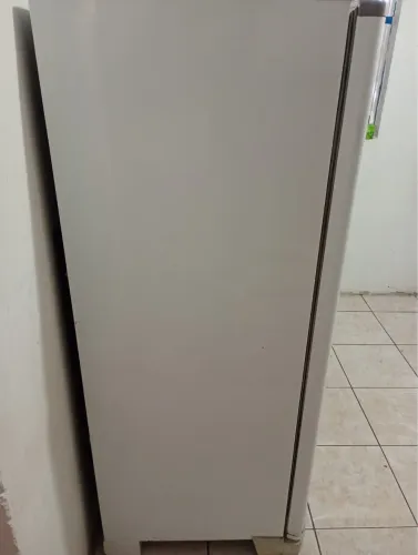 Vendo geladeira