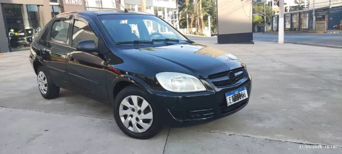 Chevrolet Prisma Sed. Maxx/ LT 1.4 8V Econof. 4P 2011