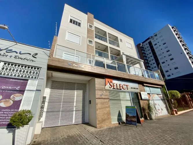 APARTAMENTO CAMPO BOM - RS