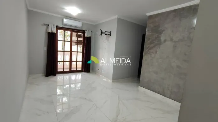 Apartamento com 3 dormitórios à venda, 72 m² por R$ 360.000,00 - Alto do Santana - Rio Cla