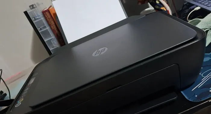Impressora HP deskjet Ink Advantage 2774
