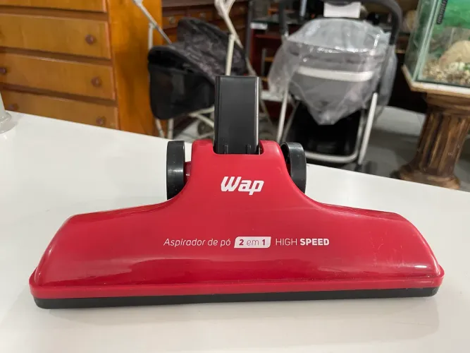 Bocal Multiplo Para Aspirador Wap High Speed