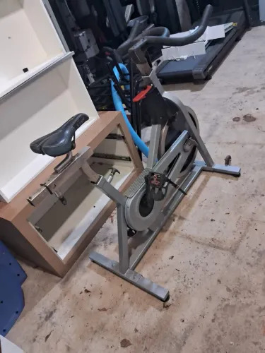 Bike Spinning Profissional