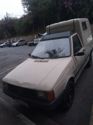 Fiorino 1.5