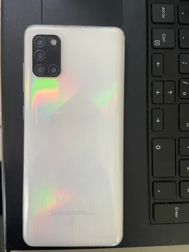 Samsung A31