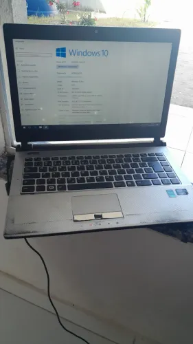 Notebook