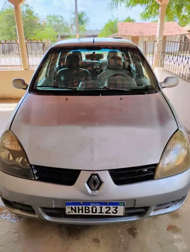 Renault Clio Privilège Hi-flex 1.0 16V 5P 2026