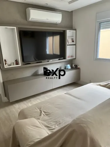 Apartamento Garden - Condomínio Domani - Campinas/SP