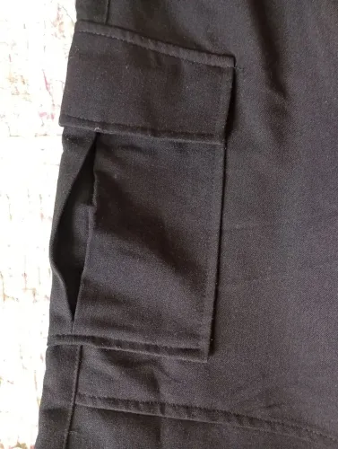 Calça estilosa 