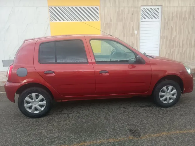 Renault Clio Rn/alize/expr./1.0 Hi-power 16V 5P 2015