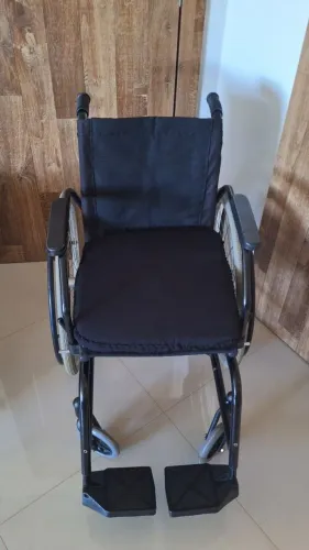 Cadeira de rodas 