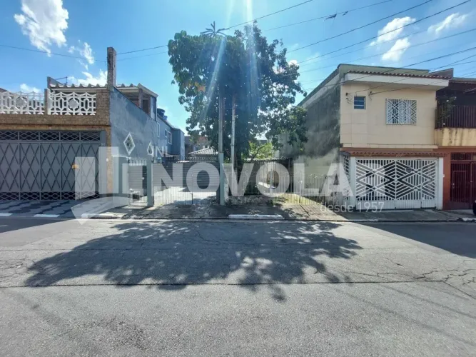 Terreno - Vila Sabrina