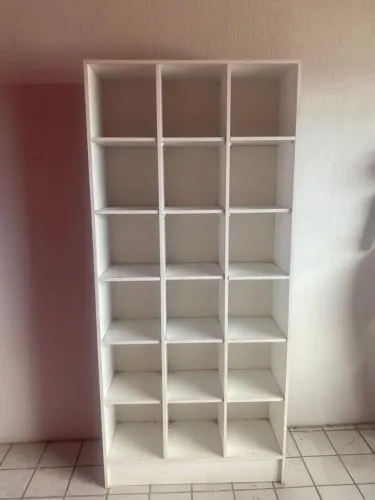 Vendo colmeia