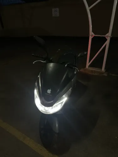 PCX 150 - 2015