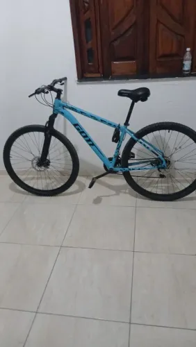 Bicicleta Aro 29