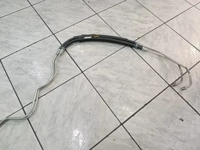Mangueira Direção Hidráulica Golf Glm Glx Gla Gti 94 A 98