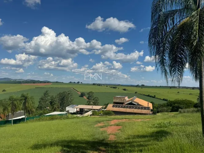 Terreno à venda em Itatiba, Loteamento Fazenda Dona Carolina, com 1340 m²