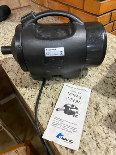Soprador Minag Supera