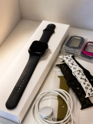 Apple Watch Series 8-GPS- 45mm