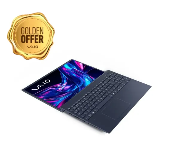 Notebook VAIO FE16 AMD®