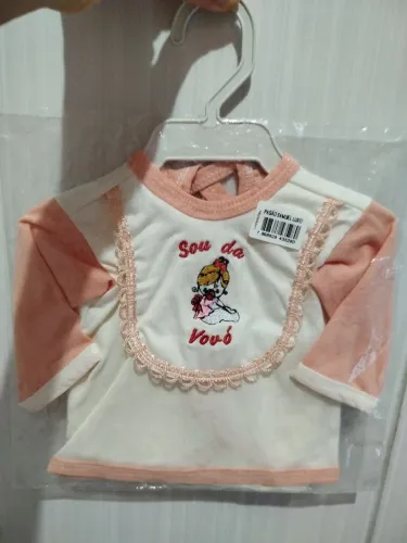Conjunto Pagão