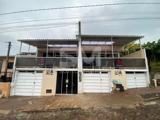 Casa para locação, Efapi, Chapecó - SC